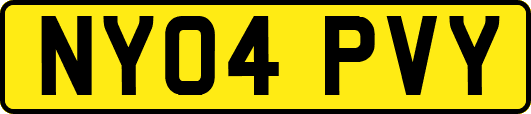 NY04PVY