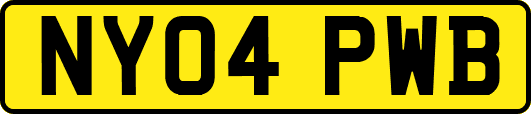 NY04PWB
