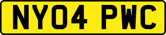 NY04PWC