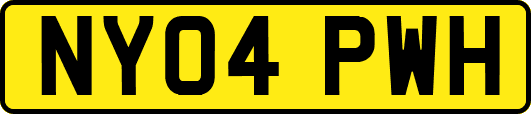NY04PWH
