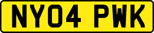 NY04PWK