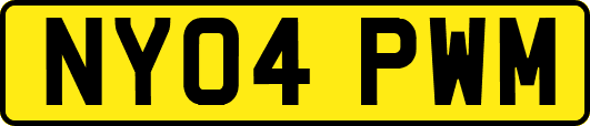 NY04PWM