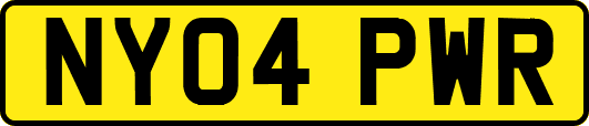 NY04PWR