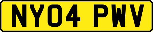 NY04PWV