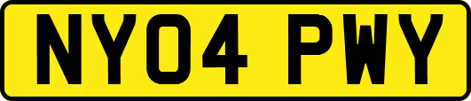 NY04PWY