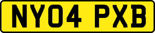 NY04PXB