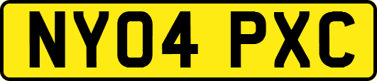 NY04PXC
