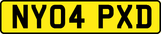 NY04PXD