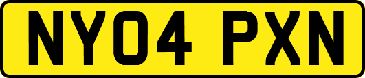 NY04PXN