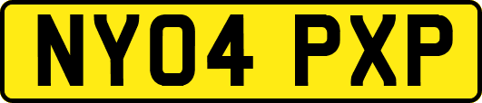 NY04PXP