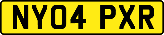NY04PXR