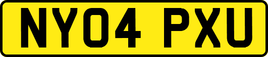 NY04PXU