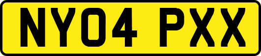NY04PXX