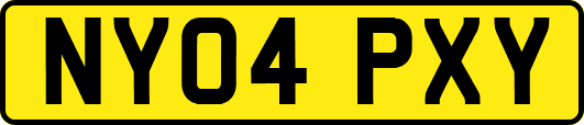 NY04PXY