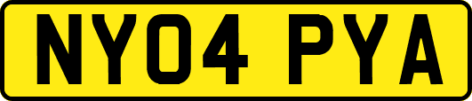 NY04PYA