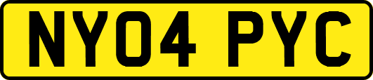 NY04PYC