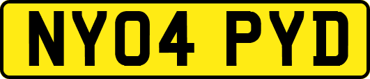 NY04PYD