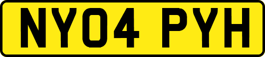 NY04PYH
