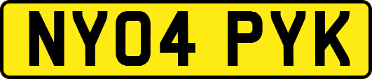 NY04PYK