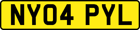 NY04PYL