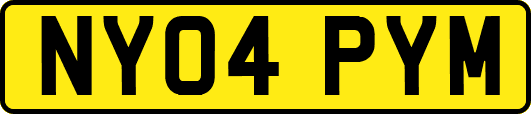 NY04PYM