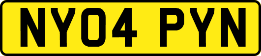 NY04PYN