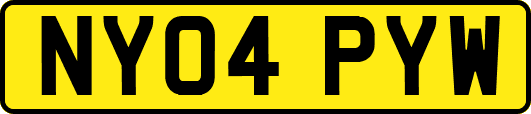 NY04PYW