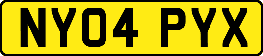 NY04PYX