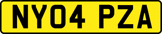 NY04PZA