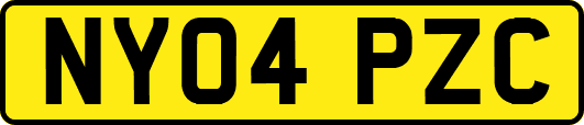 NY04PZC
