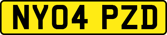NY04PZD