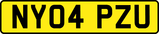 NY04PZU
