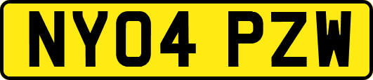 NY04PZW