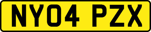 NY04PZX