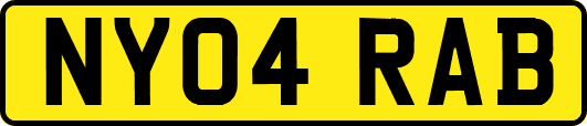 NY04RAB