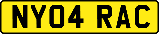 NY04RAC