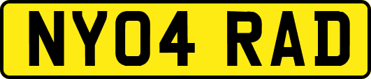 NY04RAD