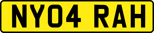 NY04RAH