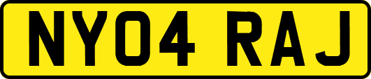 NY04RAJ