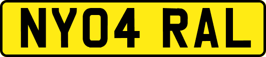 NY04RAL
