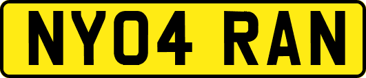 NY04RAN