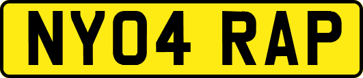 NY04RAP