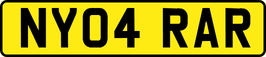 NY04RAR