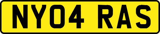 NY04RAS