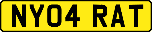 NY04RAT