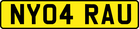 NY04RAU