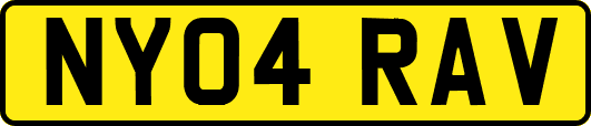 NY04RAV