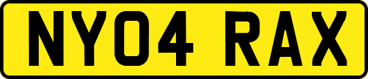 NY04RAX