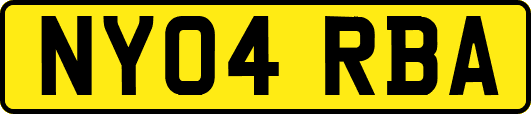 NY04RBA