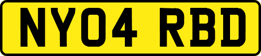 NY04RBD
